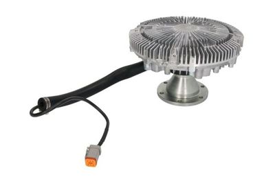 Clutch, radiator fan THERMOTEC D5SC008TT
