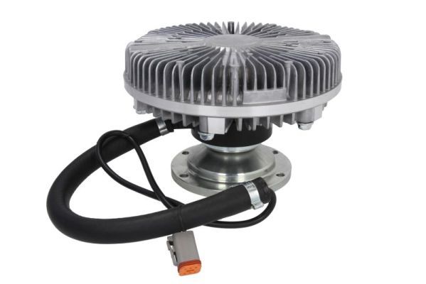 THERMOTEC D5SC010TT Clutch, radiator fan