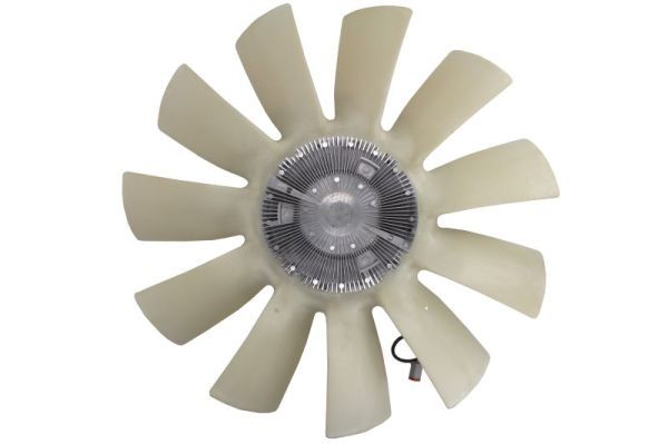 THERMOTEC D5SC012TT Clutch, radiator fan