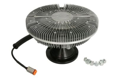 Clutch, radiator fan THERMOTEC D5SC014TT