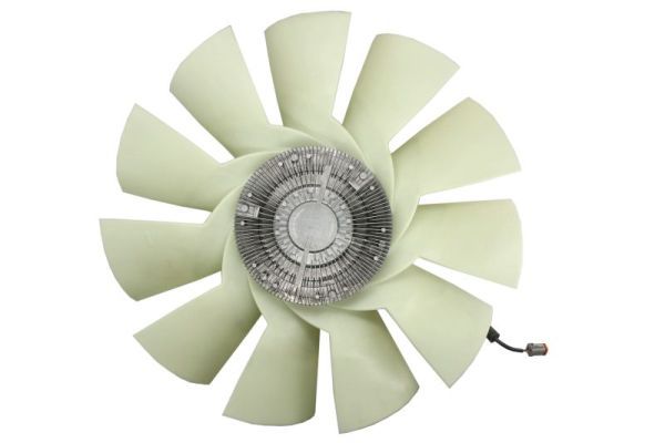 THERMOTEC D5SC015TT Clutch, radiator fan