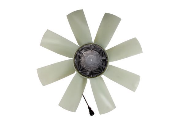 THERMOTEC D5VO001TT Fan, engine cooling
