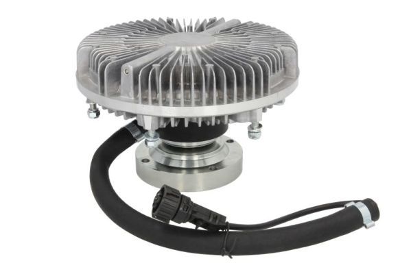 THERMOTEC D5VO004TT Fan, engine cooling