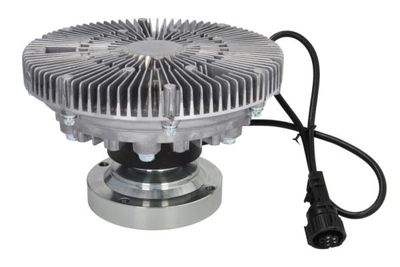 Clutch, radiator fan THERMOTEC D5VO008TT
