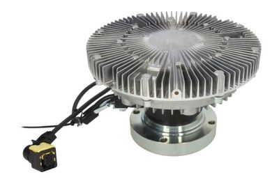 Clutch, radiator fan THERMOTEC D5VO013TT