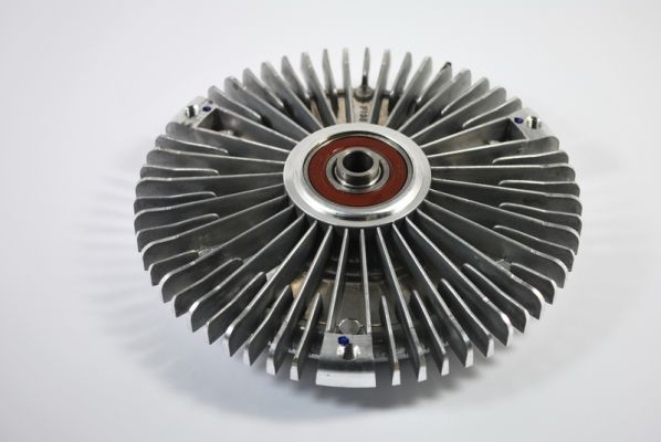 THERMOTEC D5W001TT Clutch, radiator fan