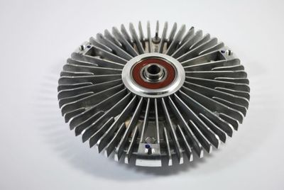 Clutch, radiator fan THERMOTEC D5W001TT