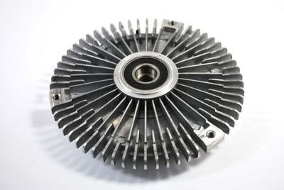 Clutch, radiator fan THERMOTEC D5X002TT