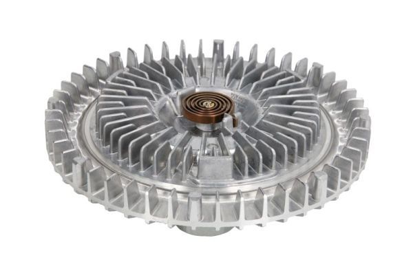 THERMOTEC D5Y001TT Clutch, radiator fan