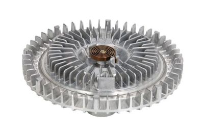 Clutch, radiator fan THERMOTEC D5Y001TT