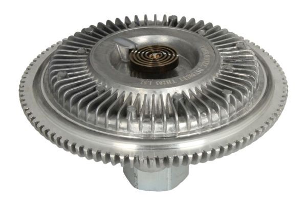 THERMOTEC D5Y002TT Clutch, radiator fan