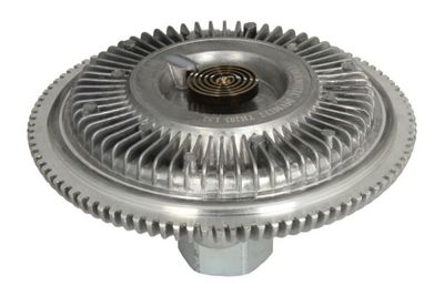 Clutch, radiator fan THERMOTEC D5Y002TT