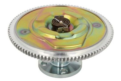 Clutch, radiator fan THERMOTEC D5Y003TT
