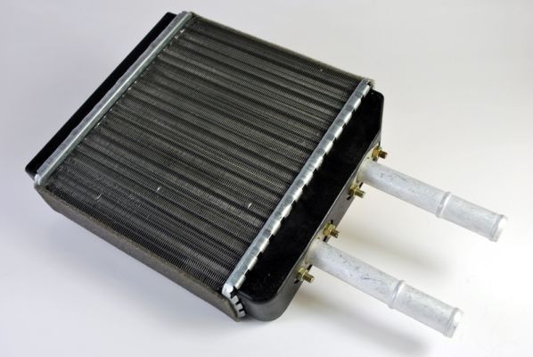 THERMOTEC D60001TT Heat Exchanger, interior heating