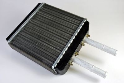 Heat Exchanger, interior heating THERMOTEC D60001TT