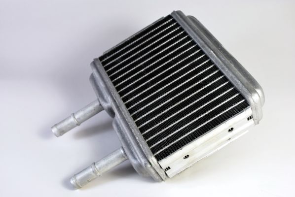 THERMOTEC D60003TT Heat Exchanger, interior heating
