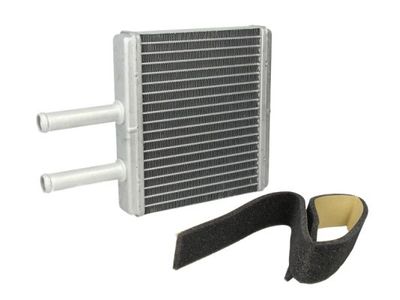 Heat Exchanger, interior heating THERMOTEC D60006TT