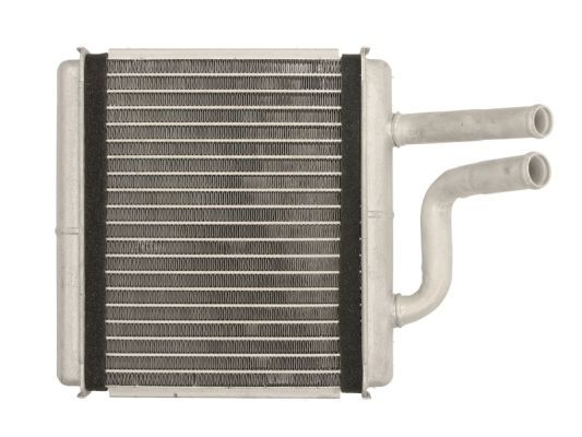 THERMOTEC D60007TT Heat Exchanger, interior heating