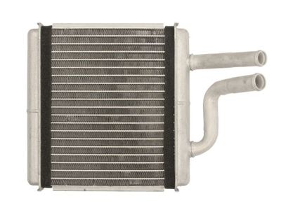 Heat Exchanger, interior heating THERMOTEC D60007TT