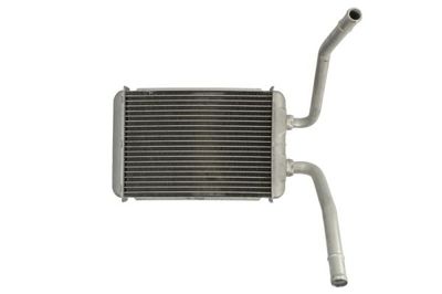 Heat Exchanger, interior heating THERMOTEC D60009TT