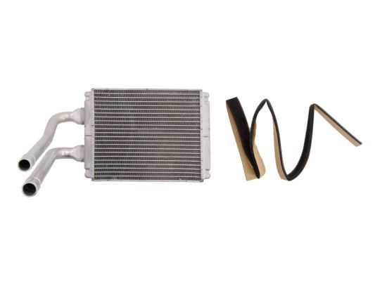 THERMOTEC D60301TT Heat Exchanger, interior heating