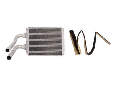 Heat Exchanger, interior heating THERMOTEC D60301TT