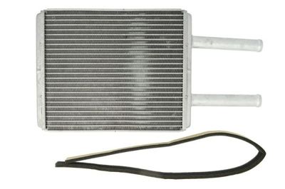 Heat Exchanger, interior heating THERMOTEC D60304TT