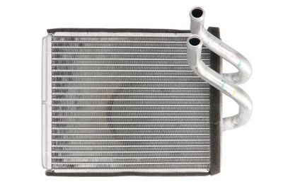 Heat Exchanger, interior heating THERMOTEC D60305TT