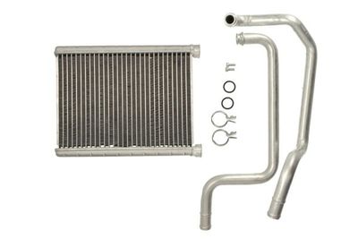 Heat Exchanger, interior heating THERMOTEC D60306TT