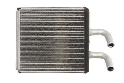 Heat Exchanger, interior heating THERMOTEC D60308TT