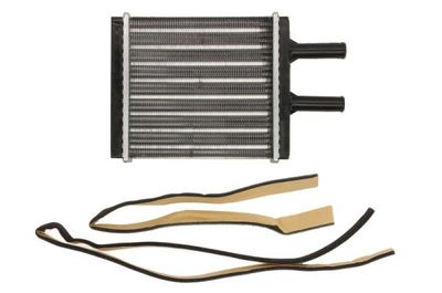 Heat Exchanger, interior heating THERMOTEC D60309TT