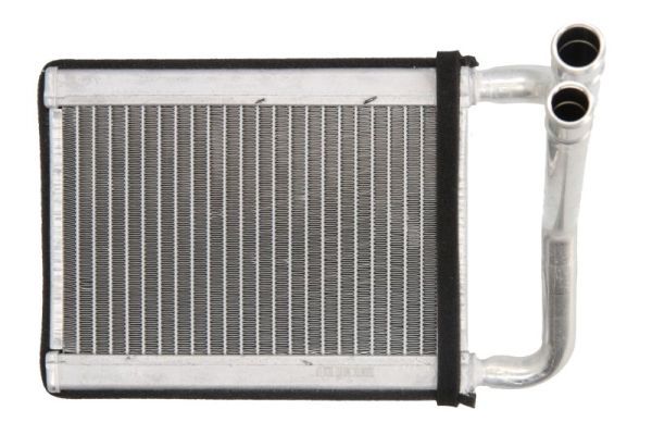 THERMOTEC D60310TT Heat Exchanger, interior heating