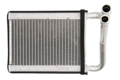 Heat Exchanger, interior heating THERMOTEC D60310TT