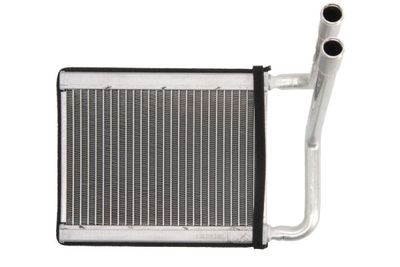 Heat Exchanger, interior heating THERMOTEC D60311TT