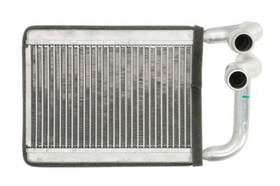 Heat Exchanger, interior heating THERMOTEC D60312TT