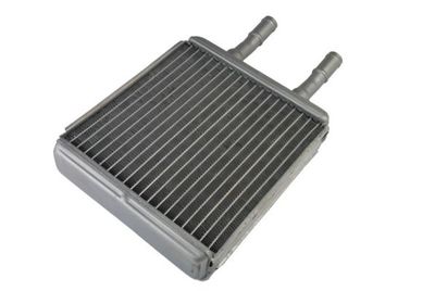 Heat Exchanger, interior heating THERMOTEC D60501TT