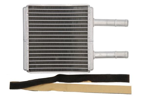 THERMOTEC D60502TT Heat Exchanger, interior heating