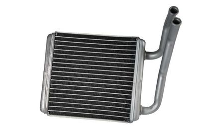Heat Exchanger, interior heating THERMOTEC D60503TT