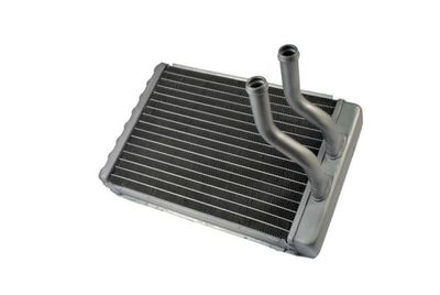 Heat Exchanger, interior heating THERMOTEC D60504TT