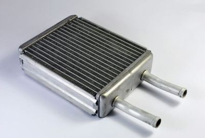 Heat Exchanger, interior heating THERMOTEC D60505TT