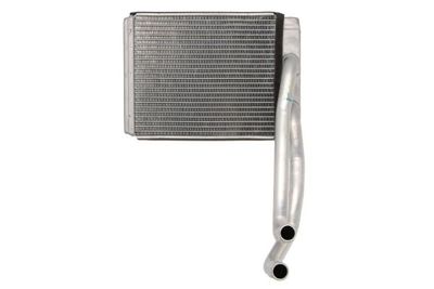 Heat Exchanger, interior heating THERMOTEC D60506TT