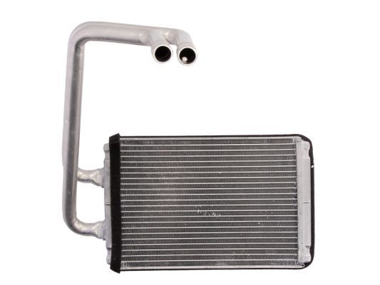 THERMOTEC D60507TT Heat Exchanger, interior heating