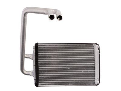 Heat Exchanger, interior heating THERMOTEC D60507TT