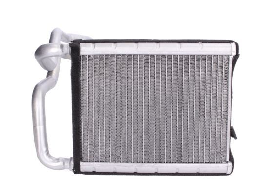 THERMOTEC D60508TT Heat Exchanger, interior heating