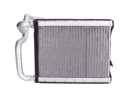 Heat Exchanger, interior heating THERMOTEC D60508TT