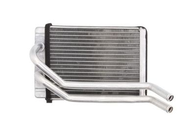 Heat Exchanger, interior heating THERMOTEC D60509TT