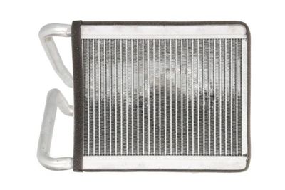 Heat Exchanger, interior heating THERMOTEC D60511TT