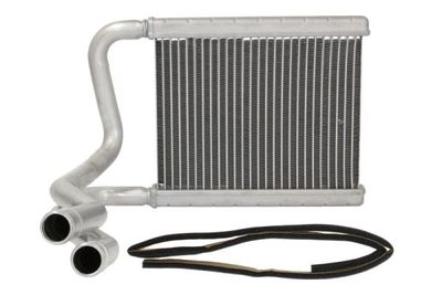 Heat Exchanger, interior heating THERMOTEC D60512TT