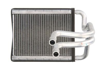 Heat Exchanger, interior heating THERMOTEC D60517TT