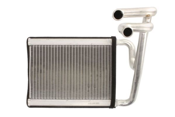 THERMOTEC D60518TT Heat Exchanger, interior heating